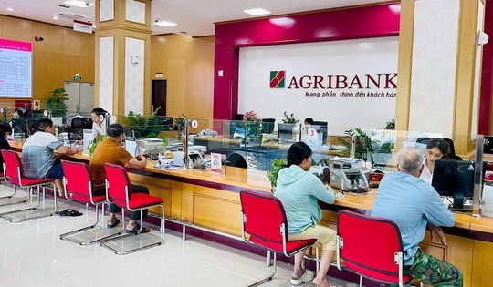 Agribank tiên phong hạ lãi suất, khẳng định vai trò ngân hàng chủ lực