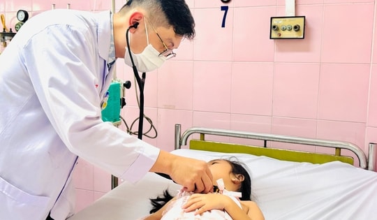 TPHCM: Tìm ra nguyên nhân gây ngộ độc cho 202 học sinh Trường Bình Quới Tây