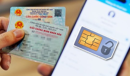 Từ 15/4, nhà mạng sẽ khóa sim điện thoại những trường hợp nào?