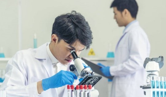 Nghiên cứu sinh xuất sắc được hỗ trợ 1 tỷ đồng/năm từ ngân sách