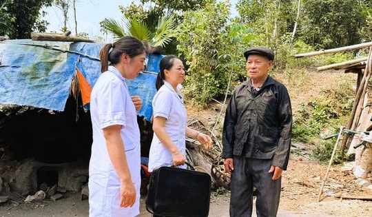 Quảng Ninh quyết tháo gỡ ‘điểm nghẽn’ cho y tế cơ sở