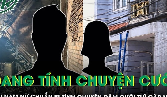 Thương tâm trong vụ cháy nhà trọ TP.HCM: Đôi nam nữ chuẩn bị tính chuyện đám cưới thì gặp nạn