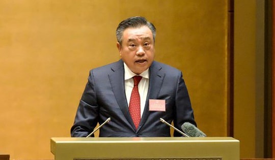 Nâng cao hiệu lực kiểm tra, giám sát, siết chặt kỷ luật Đảng