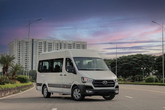 Gia tăng áp lực chi phí vận hành, DN vận tải tìm lời giải từ dịch vụ hậu mãi