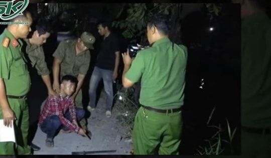 Lời khai gây sốc của 3 kẻ cầm đầu xông vào bữa tiệc nổ súng, đâm 2 người trọng thương