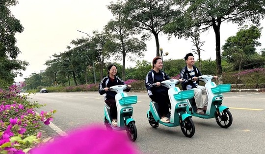 Sinh viên trường nào sẽ chuyển lên cơ sở Hòa Lạc từ năm học này?