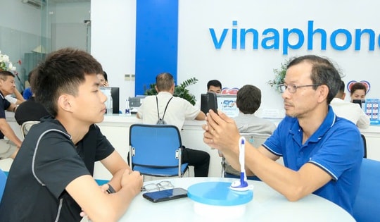 Hướng dẫn người dùng các cách xác thực thuê bao chính chủ