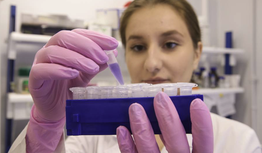 Nga cấp phép sử dụng lâm sàng vaccine ung thư cá nhân hóa thứ hai