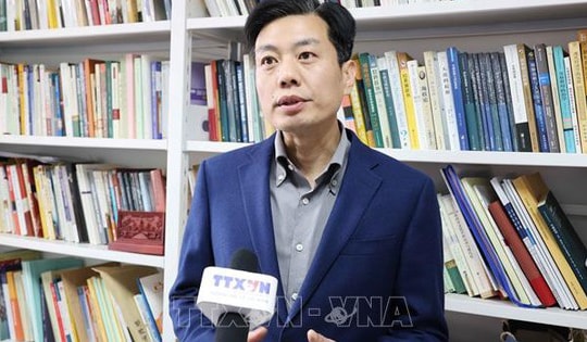 Chuyến thăm của Tổng Bí thư, Chủ tịch nước Tô Lâm tạo xung lực mới cho hợp tác thực chất Việt-Trung