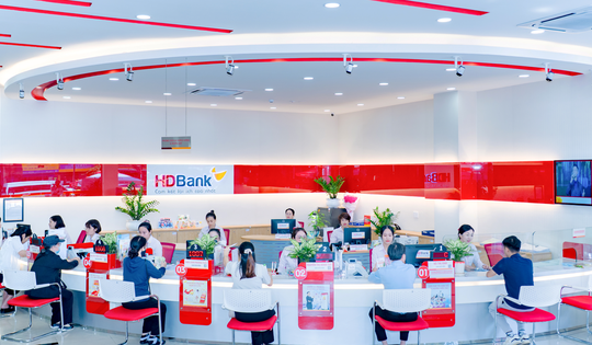 ACBS khuyến nghị khả quan đối với cổ phiếu HDB