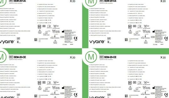 Novamed Việt Nam xin thu hồi 30 hồ sơ công bố thiết bị y tế