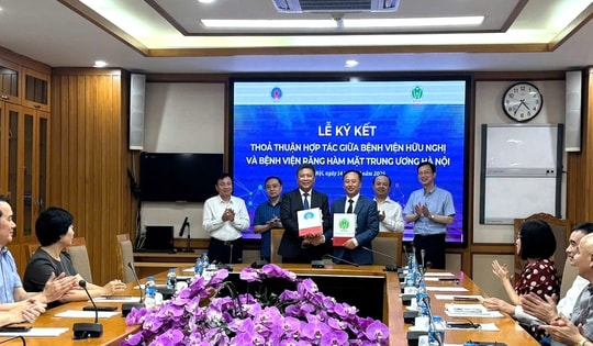 Nâng cao chất lượng chăm sóc sức khỏe răng miệng cho người cao tuổi