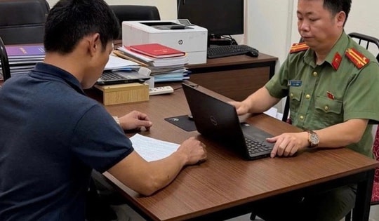 Bình luận sai sự thật về chi trả bồi thường, một người bị phạt 7,5 triệu đồng