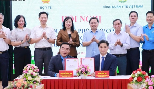 Thứ trưởng Thường trực Bộ Y tế Vũ Mạnh Hà: Bảo đảm chính sách cho cán bộ y tế được triển khai kịp thời, thực chất