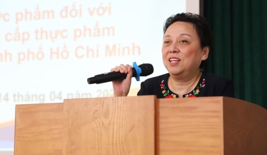 An toàn thực phẩm trong trường học: Siết trách nhiệm từ doanh nghiệp đến nhà trường