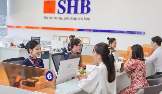 SHB dự tính thu hơn 3.300 tỷ đồng từ bán cổ phiếu riêng lẻ