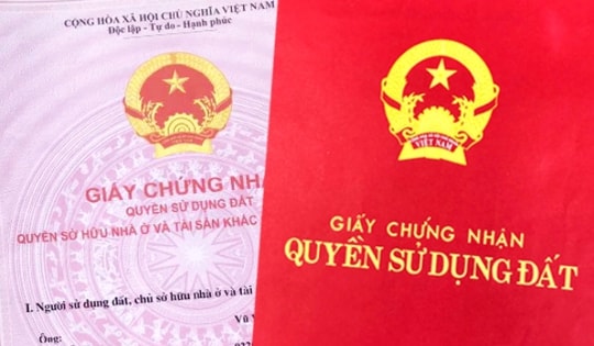 Đăng ký đất đai: Đất không có giấy tờ vẫn được xem xét, giải quyết