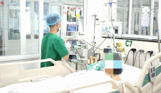 Đã có gần 32.000 ca mắc sốt xuất huyết, dự báo tiếp tục gia tăng