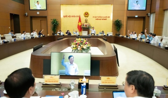 Thống nhất về nguyên tắc nhiều nội dung quan trọng trong đề án thành lập TP Đồng Nai