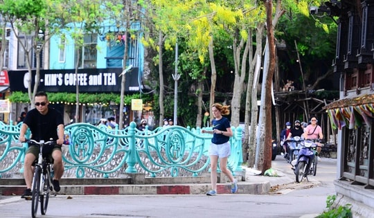 Tin vui thời tiết, nắng nóng chấm dứt ở phía Đông Bắc Bộ và Thủ đô Hà Nội