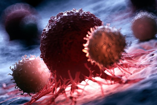 Y học thế giới tìm ra cách biến tế bào T thành 'siêu chiến binh' diệt ung thư