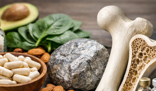 Cách bổ sung magie phòng ngừa loãng xương