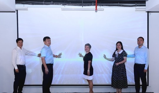 Phát động cuộc thi thiết kế bài giảng về môi trường học đường không khói thuốc