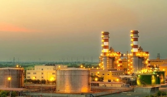 VCBS khuyến nghị 'hái quả ngọt' với cổ phiếu NT2