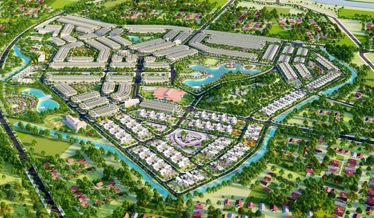 Xử phạt Công ty Cổ phần Đầu tư Năm Bảy Bảy hàng trăm triệu đồng