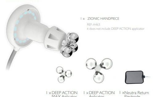 Công ty TNHH Thiết bị Thẩm mỹ Y tế Vinhy cùng lúc thu hồi 6 hồ sơ công bố TBYT