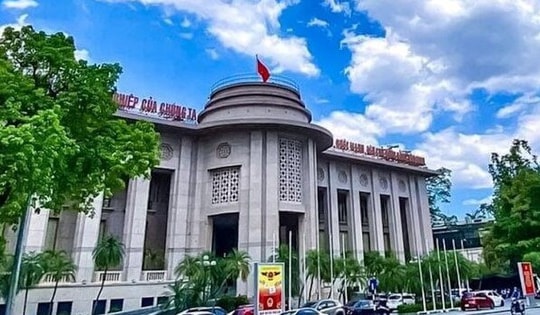 Vi phạm tại Quỹ Tín dụng Nhân dân Hiệp Tân