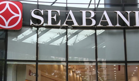 Bà Vũ Thị Ngọc Quỳnh - thành viên Ban kiểm soát SeABank từ nhiệm