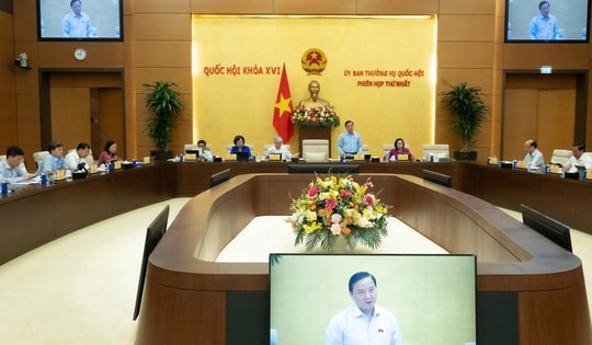 Làm rõ thẩm quyền HĐND, UBND, Chủ tịch UBND trong Luật Thủ đô (sửa đổi)