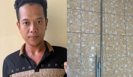 Lên mạng mua súng bắn chim, người đàn ông bị đề nghị truy tố