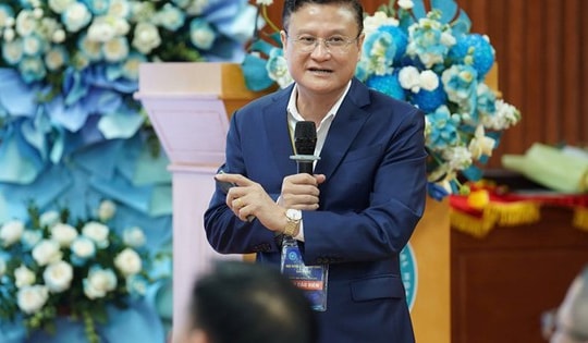 8 triệu người Việt mắc đái tháo đường, chi phí điều trị chủ yếu 'đổ' vào biến chứng