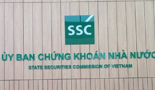 Công ty Cổ phần Công nghệ Khải An không công bố thông tin theo quy định