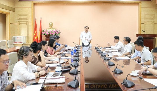 Sửa Luật hiến, ghép mô tạng: Mở rộng nguồn hiến nhưng phải kiểm soát chặt