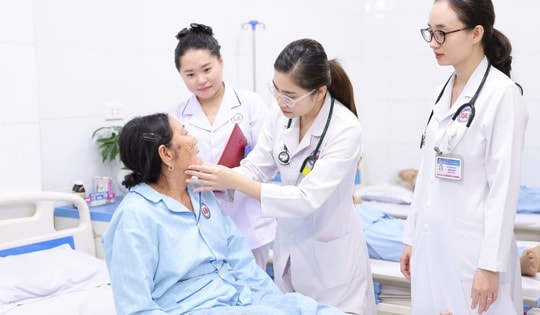 Bệnh viện Y học cổ truyền Nghệ An: 62 năm tự hào và khát vọng vươn xa