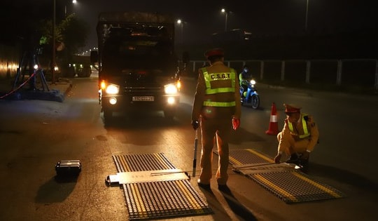 Cần biết, những hành vi có thể bị phạt theo quy định mới trong dự thảo Nghị định 168 sửa đổi