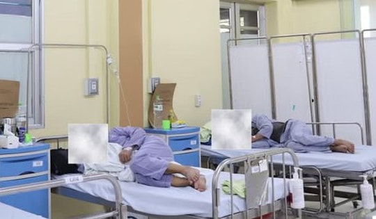 Cao Bằng: Liên tiếp 2 ca rối loạn tâm thần ở trẻ vị thành niên, có trường hợp nguy kịch