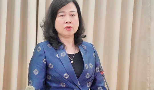 Bộ trưởng Đào Hồng Lan: Cần sớm hoàn thiện mô hình quản lý an toàn thực phẩm toàn quốc