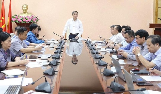 Hoàn thiện định mức kinh tế - kỹ thuật, bước chuẩn hóa quan trọng nâng chất lượng khám chữa bệnh