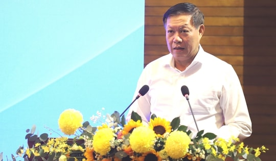 Thứ trưởng Bộ Y tế: Y tế cơ sở và nhân lực là 'chìa khóa' nâng cao chất lượng chăm sóc sức khỏe