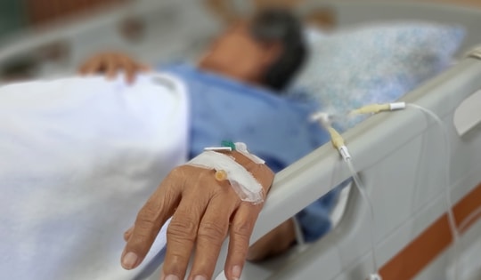 Sốt xuất huyết Dengue tại miền Trung - Tây Nguyên: Không chỉ mùa mưa, không chừa độ tuổi