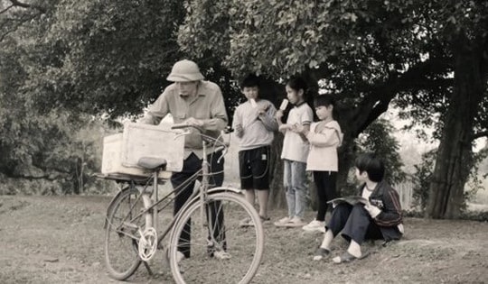 Kem 35 – Hương vị gắn kết tuổi thơ, hiện tại và tương lai