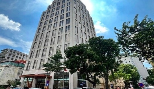 Xử phạt Công ty Cổ phần BVB vì vi phạm chứng khoán