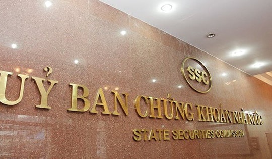 Công ty Dịch vụ Danh Việt vi phạm quy định công bố thông tin