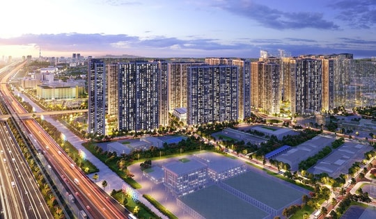 Vinhomes chào bán thành công 6.000 tỷ đồng trái phiếu