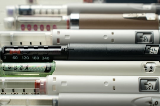 'Cha đẻ' thuốc giảm cân GLP-1 bất ngờ muốn loại bỏ hoàn toàn hormone GLP-1