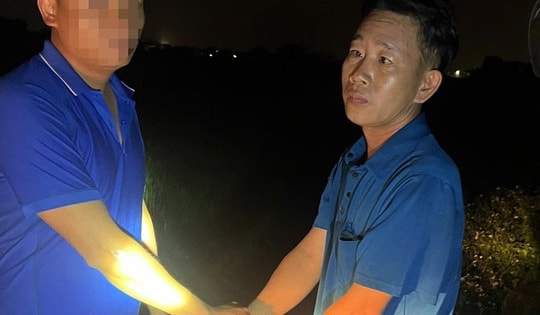 Nguyên nhân người phụ nữ vừa hồi hương bị chồng cũ sát hại